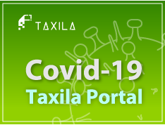 Covid-19 Taxila Portal