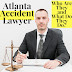 Atlanta Accident Lawyer: Who Are They and What Do They Do?