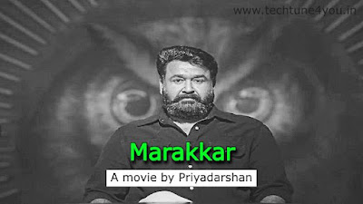 Marakkar Tamil Movie Download