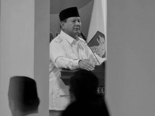 Masih Jadi Top Of Mind, Elektabilitas Prabowo Diklaim Unggul Jauh Dari Ganjar Dan Anies