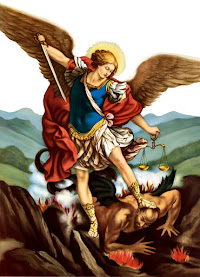 ⛪ St. Michael The Archangel