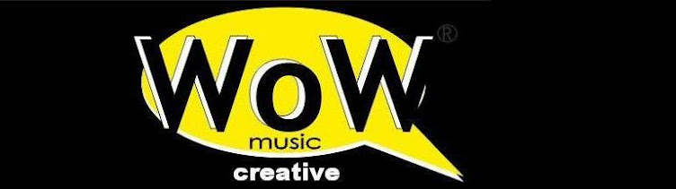 WOW Music Creative