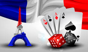 Betting and gaming in France