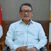 Arifin Tasrif Isoman, Bahlil Jadi Menteri ESDM Ad Interim