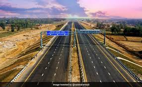 Highway deatil | Purvanchal Express way
