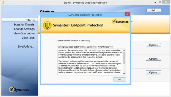 Download Symantec Endpoint Protection 14 Free Download