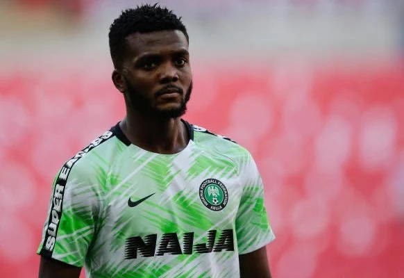 Awaziem Back To Fitness As Eagles Round Off Group Phase Campaign