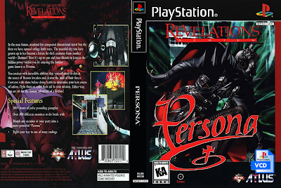 Revivendo a Nostalgia Do PS2: Parasite Eve 1 VCD PS1 PT-BR 2 in 1