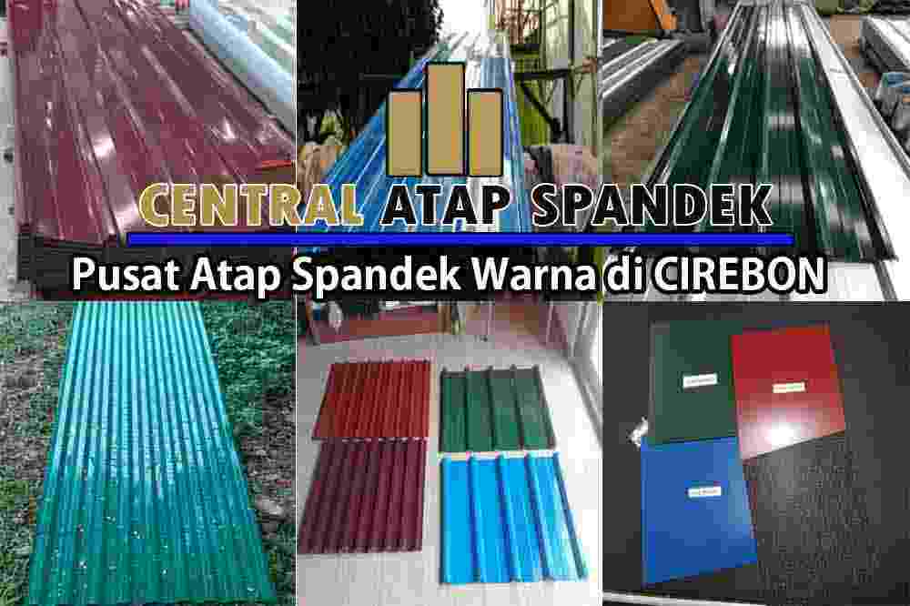 Harga Spandek Warna Cirebon, Jual Atap Spandek Warna Cirebon, Harga Spandek Warna Cirebon Per Meter, Harga Atap Spandek Warna Cirebon Per Lembar, Harga Atap Spandek Warna Cirebon Per Meter Persegi