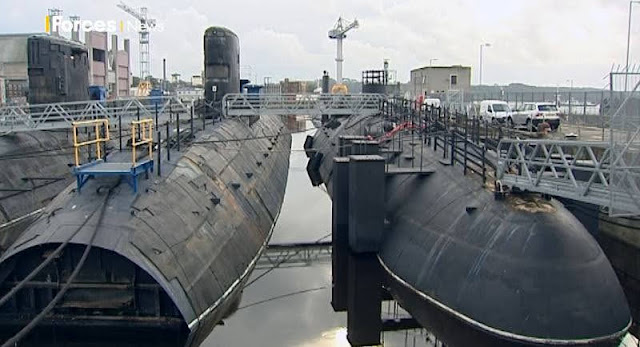 El-Reino-Unido-intenta-desmantelar-un-submarino-nuclear-por-primera-vez-en-el-mundo