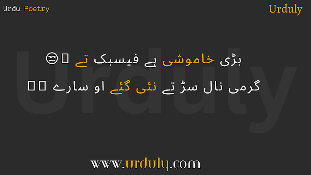 Urdu Shayari: Best Urdu Poetry Text with Pics in (2023)