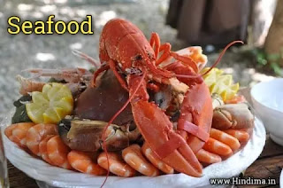 seafood-meaning-in-hindi