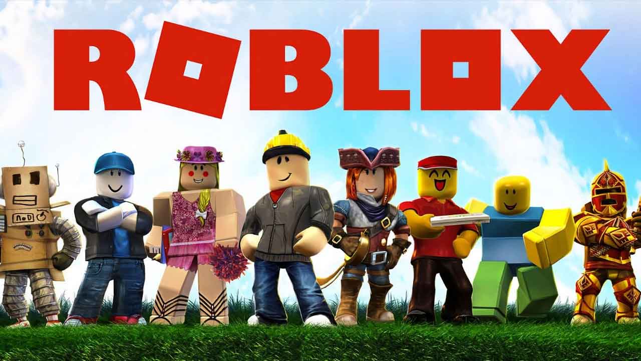 Claimtherobux.com Can Give You Free Robux, How To Use It