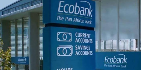 Brand Repositioning Is Critical For SME Survival, Says Expert at Ecobank MySME Growth Series 