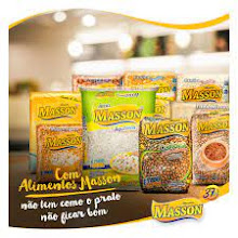 ALIMENTOS MASSON