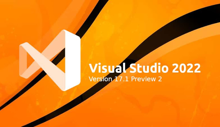 Visual Studio 2022 version 17.1 Preview 2 adds several improvements
