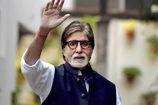 79 Alasan Mengapa Kita Harus Mencintai Amitabh Bachchan