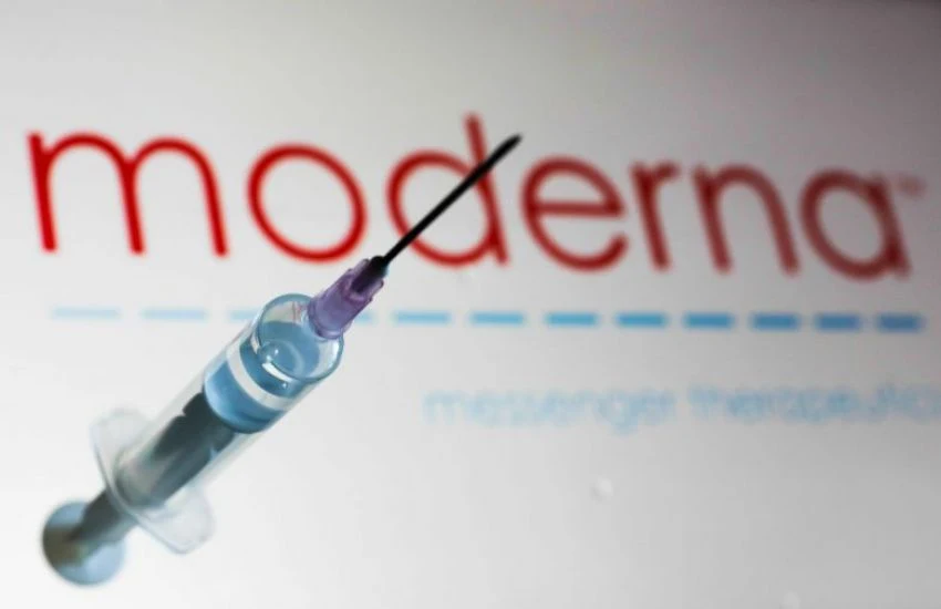 Ameaça pública: Governo compra 12 milhões da "vacina" mRNA da Moderna, comprovada de efeitos colaterais graves