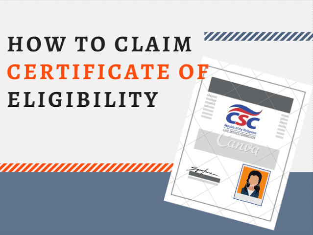 Certificate of Equivalence and Certificate of Eligibility: What is the difference?