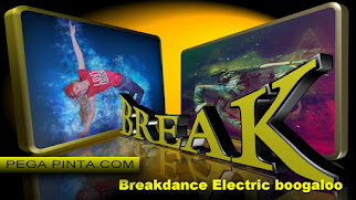Breakdance Electric