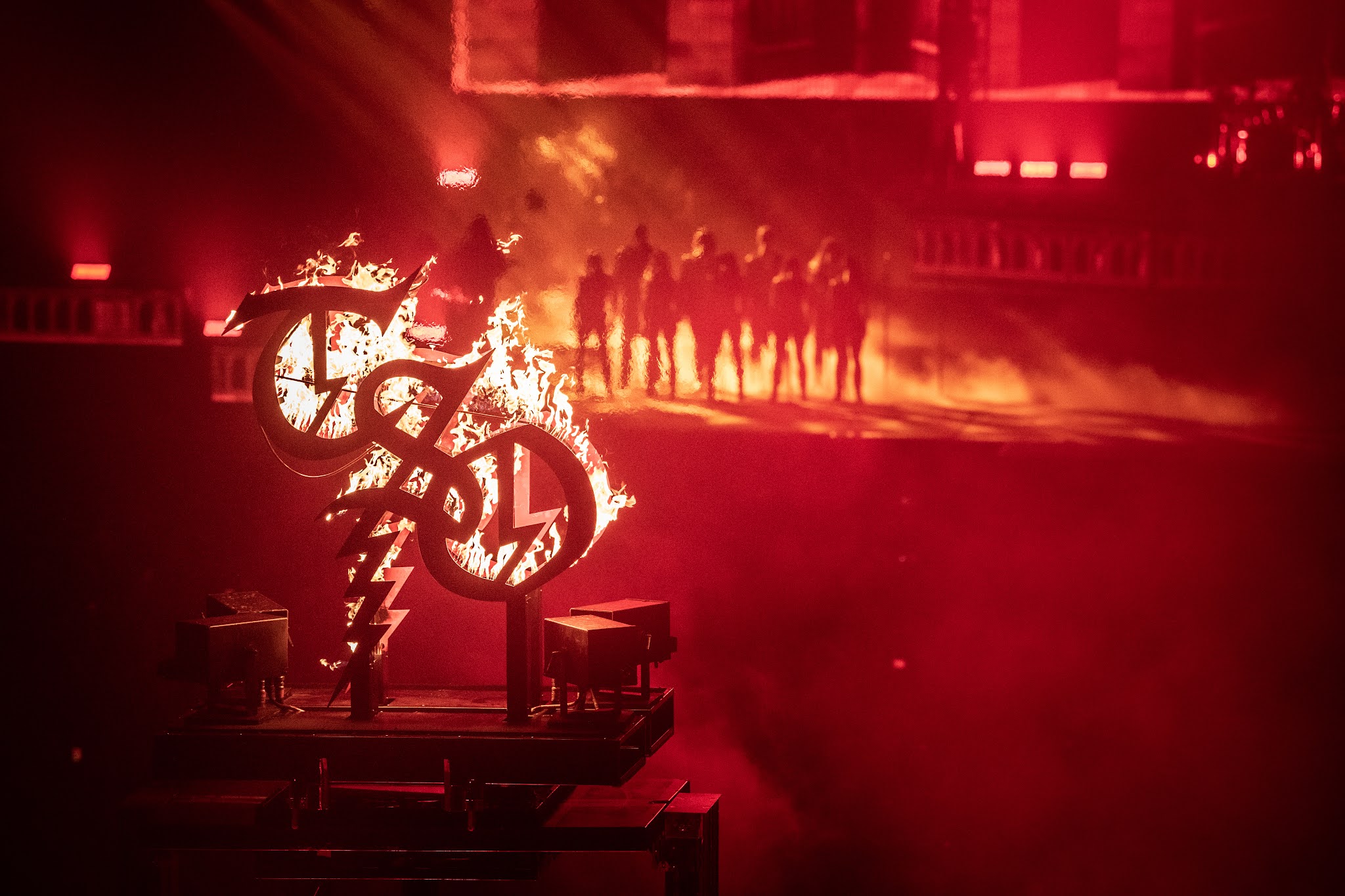 UPCOMING: Trans-Siberian Orchestra announces Winter Tour 2021