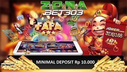 Game Slot Joker123 Gaming Uang asli Terpercaya Indonesia Dan Terbaik