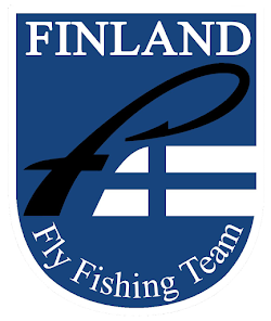 Fly Fishing Team Finland