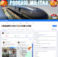 Grupo Poderio Militar ( ÚNETE).