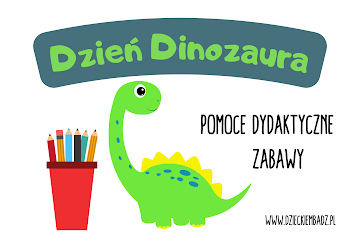 Dzień Dinozaura  - Czytaj więcej »