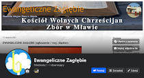 Ewangeliczne Zagłębie na Facebooku