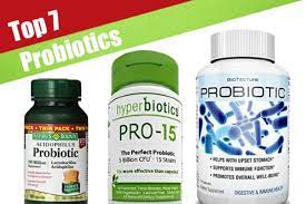 Which Brand ProbioticIis tThe Best