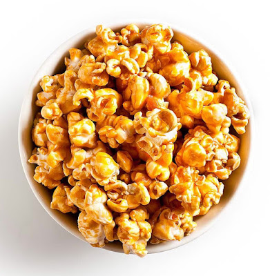 Karamelli Popcorn Sırrı Nedir? Püf Noktaları