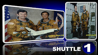 SHUTTLE- 1