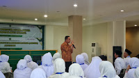 Dosen UIN Ar Raniry Banda Aceh Lulus Seleksi Instruktur Nasional Moderasi Beragama