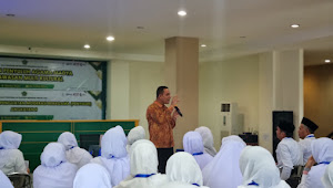 Dosen UIN Ar Raniry Banda Aceh Lulus Seleksi Instruktur Nasional Moderasi Beragama