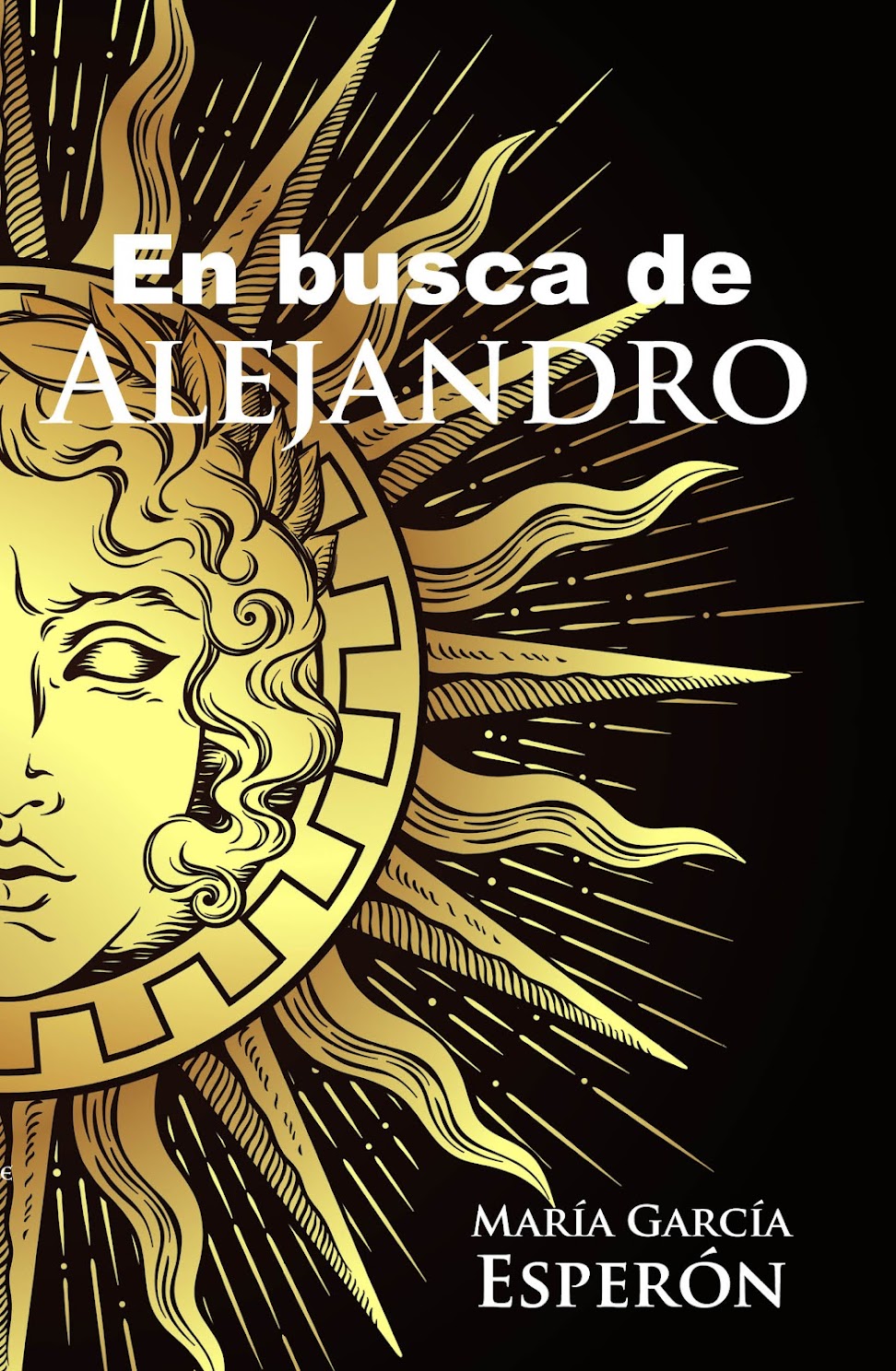 En busca de Alejandro