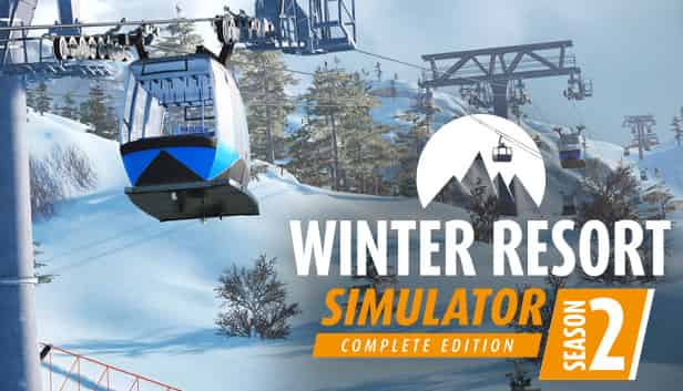 Winter Resort Simulator 2: Complete Edition PC Game Download