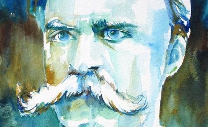 Saúde e potência em Nietzsche