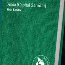 ANNA [CAPITAL SEMILLA]