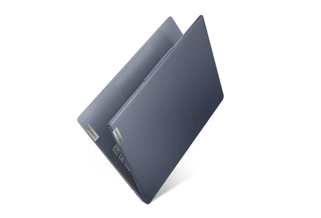 Lenovo IdeaPad Slim 5 14IMH9 2LID, Laptop Ringan dan Kencang Bertenaga Intel Core Ultra 7 155H