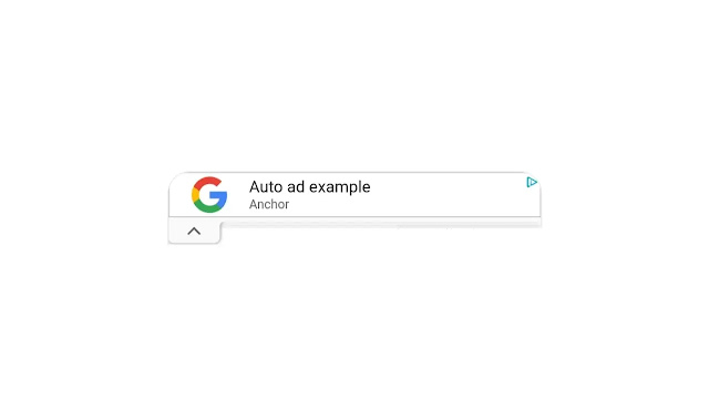 How to Disable Google Adsense Anchor Ads at the Edge of Site Pages