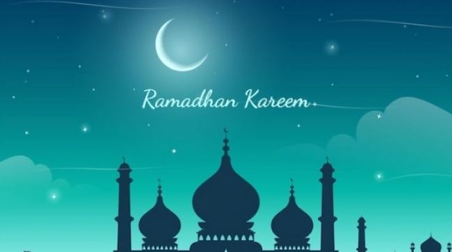 Awal Ramadhan 1443 H Antara Sabtu-Minggu 2-3 April 2022 M