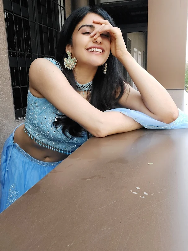 Adah Sharma Ki Photos