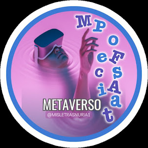 #MetaVerso reto literario desde Twitter