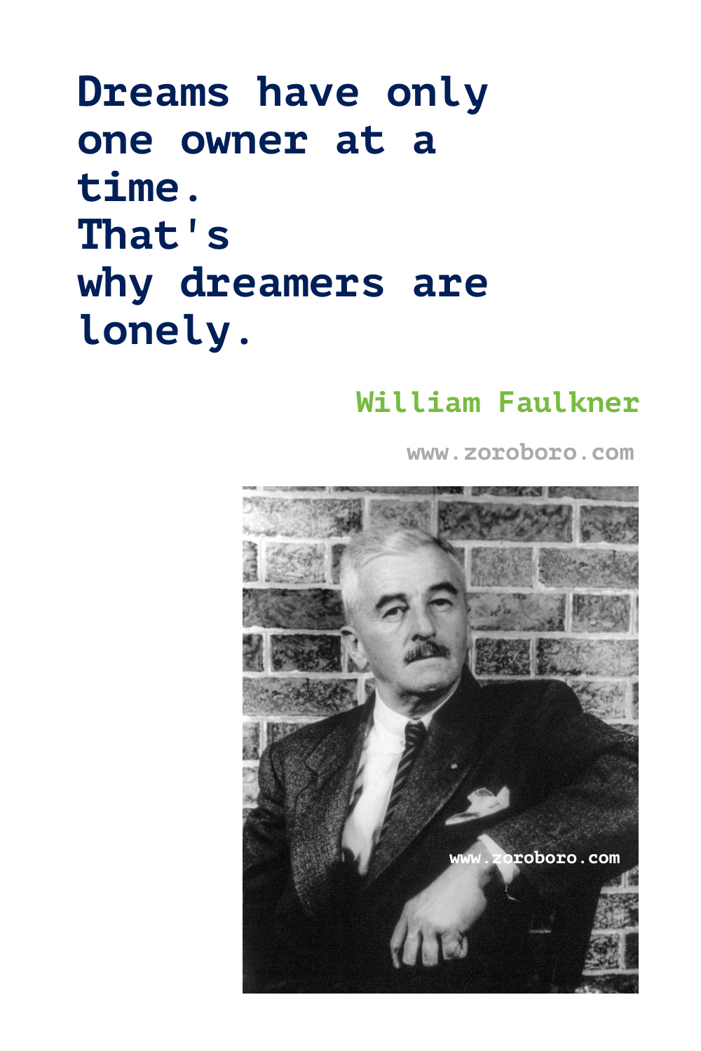 William Faulkner Quotes. William Faulkner Books Quotes. William Faulkner Writing.William Faulkner The sound and the fury Quotes. William Faulkner Poems. William Faulkner Quotes.