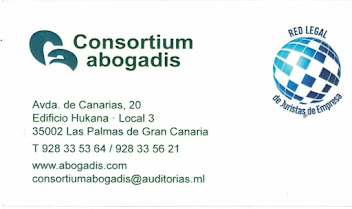 Consortium Abogadis