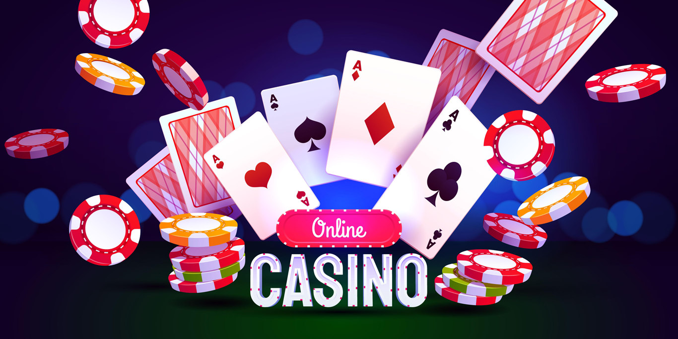 Online Casino