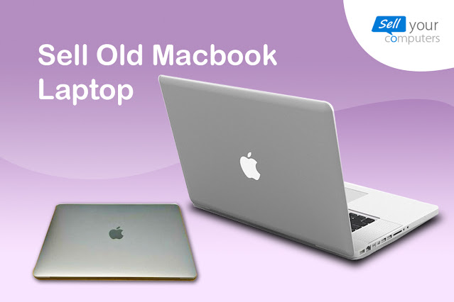 Sell Old Macbook