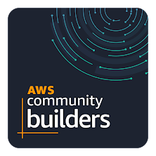 AWS Community Builder 2022-2023