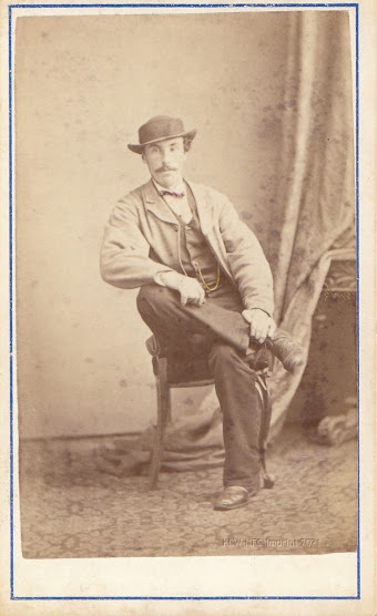 CONSTABLE JOHN NEVIN